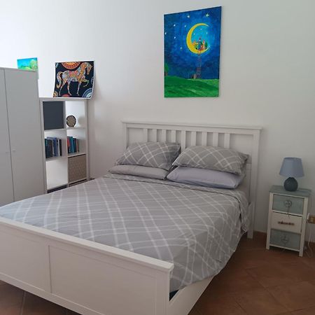 Apartmán Ai Boschi Ozzano dell'Emilia Exteriér fotografie