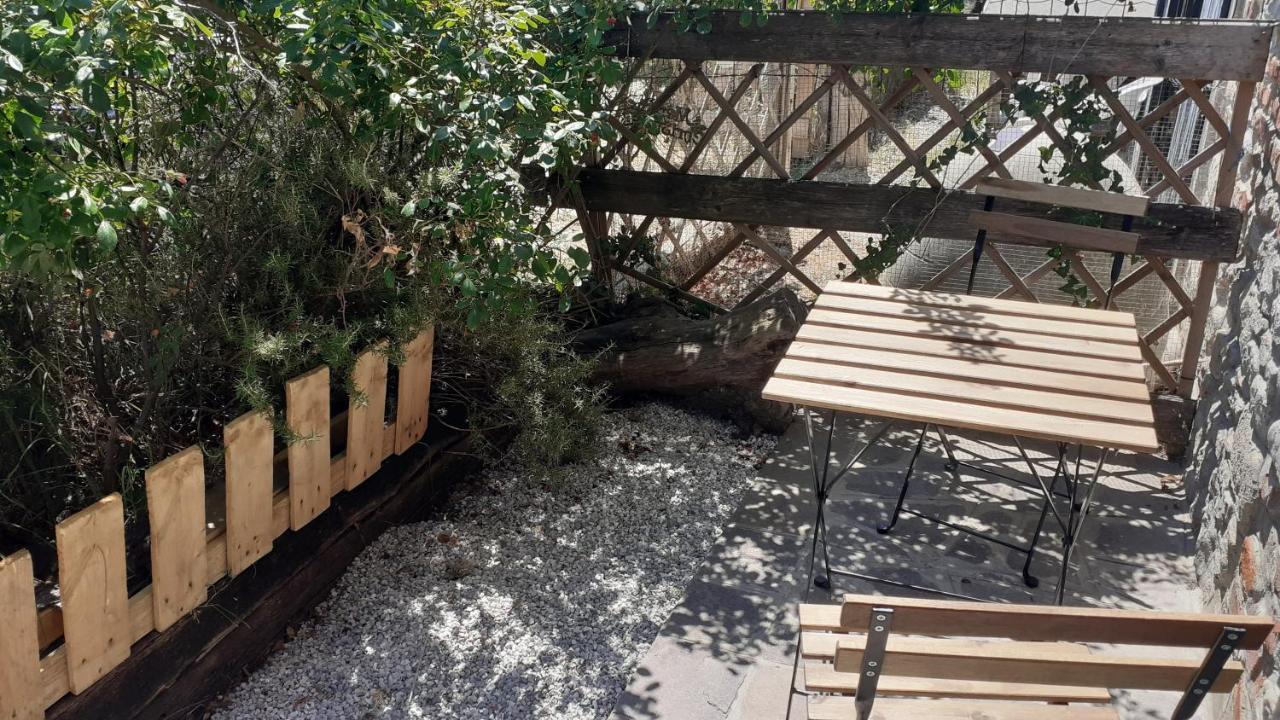 Apartmán Ai Boschi Ozzano dell'Emilia Exteriér fotografie