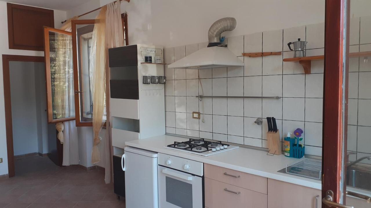 Apartmán Ai Boschi Ozzano dell'Emilia Exteriér fotografie