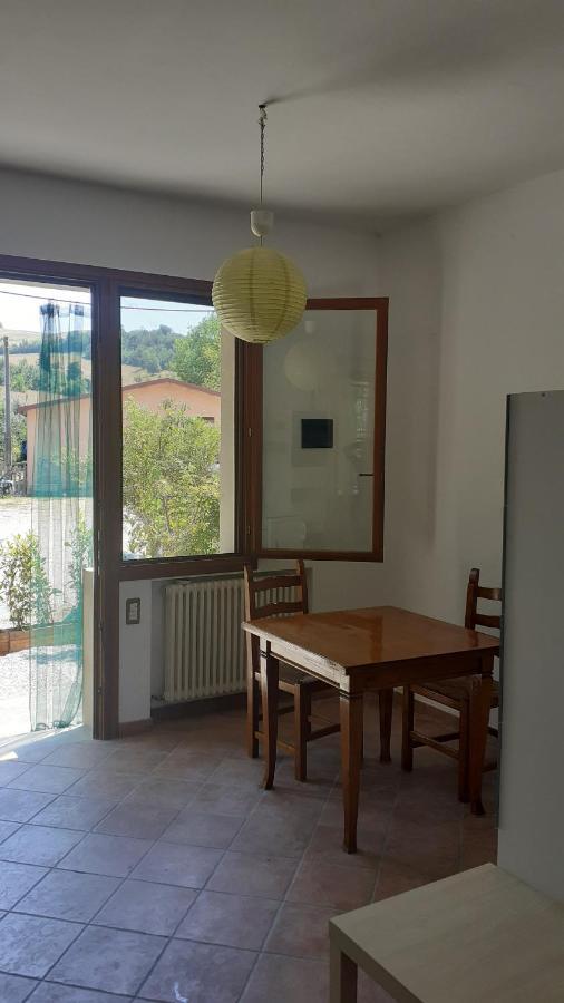 Apartmán Ai Boschi Ozzano dell'Emilia Exteriér fotografie