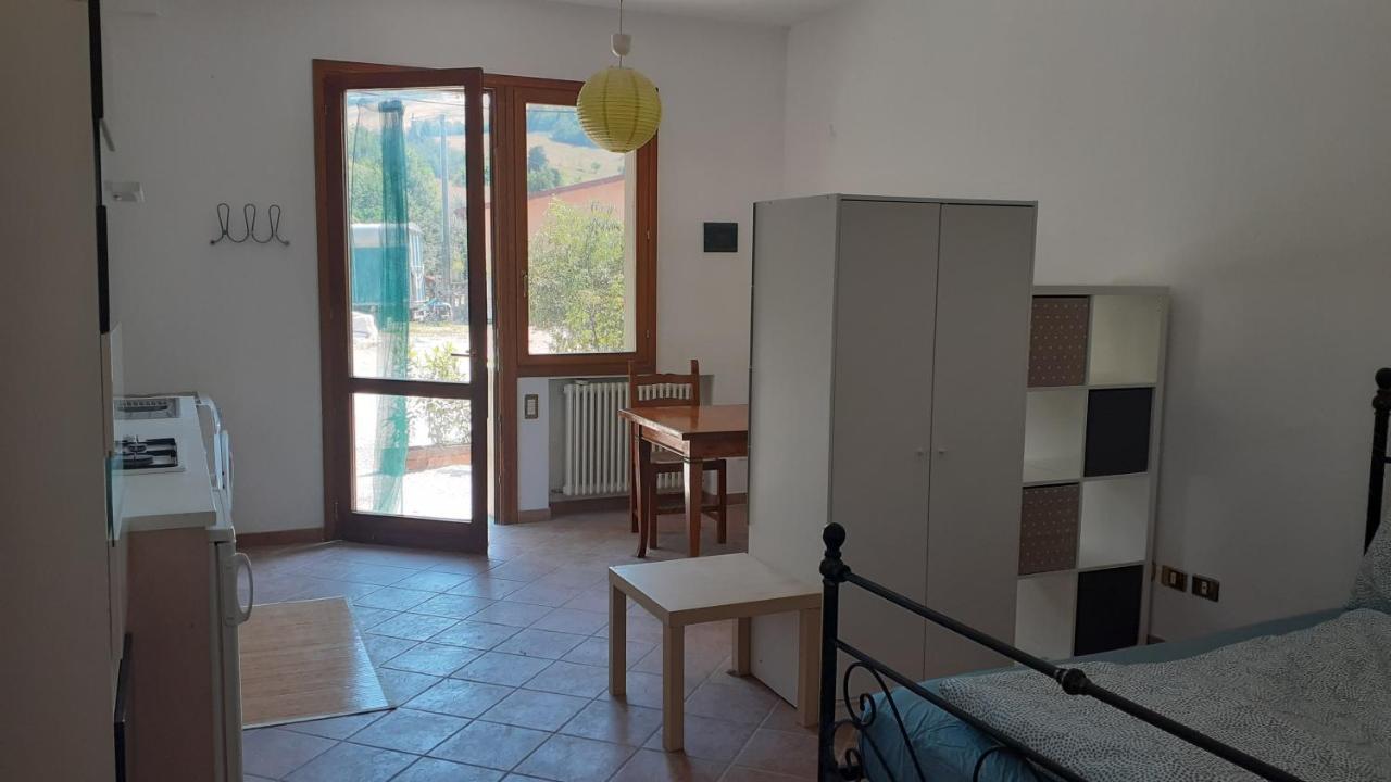 Apartmán Ai Boschi Ozzano dell'Emilia Exteriér fotografie