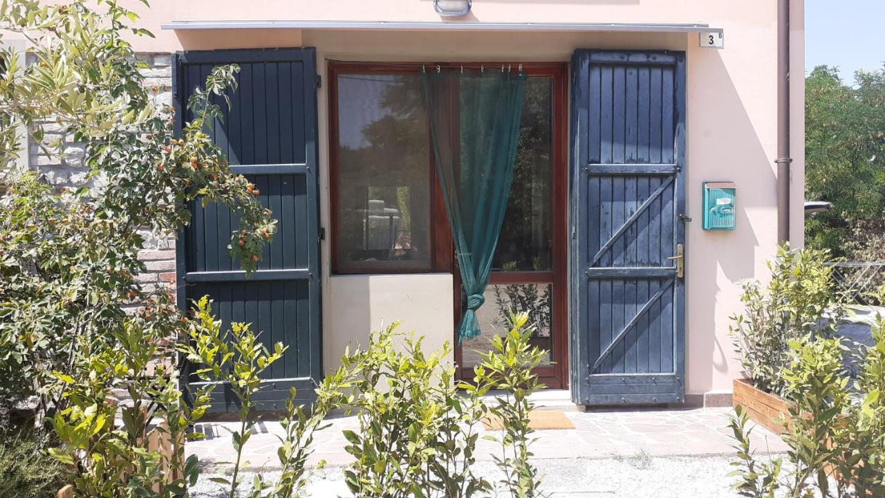 Apartmán Ai Boschi Ozzano dell'Emilia Exteriér fotografie