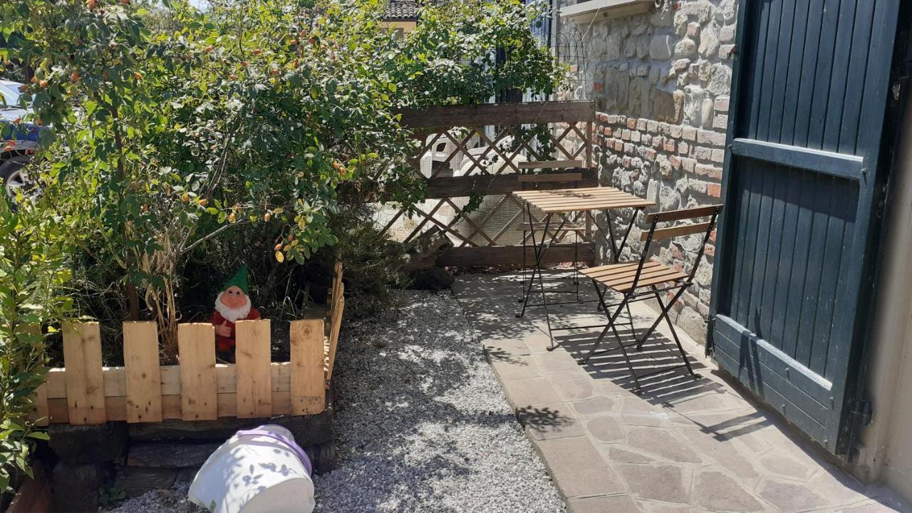 Apartmán Ai Boschi Ozzano dell'Emilia Exteriér fotografie