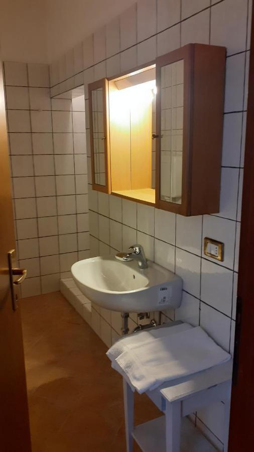 Apartmán Ai Boschi Ozzano dell'Emilia Exteriér fotografie