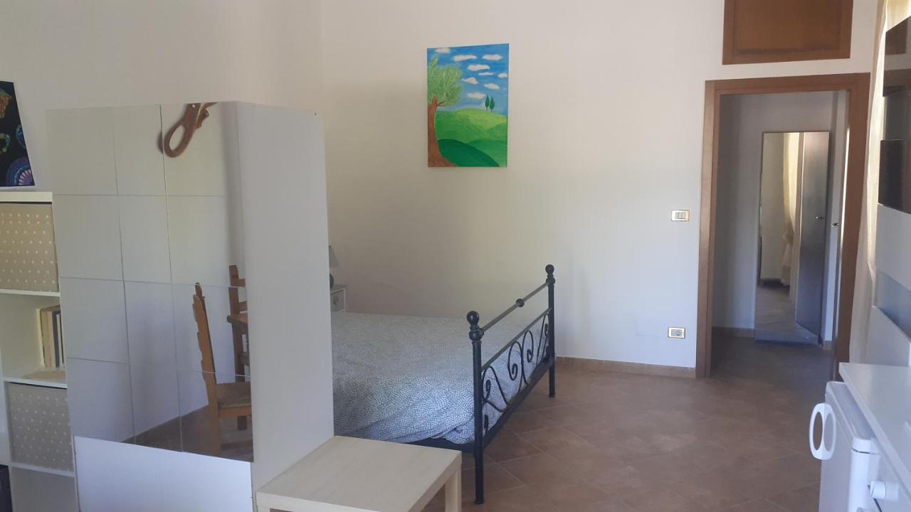 Apartmán Ai Boschi Ozzano dell'Emilia Exteriér fotografie