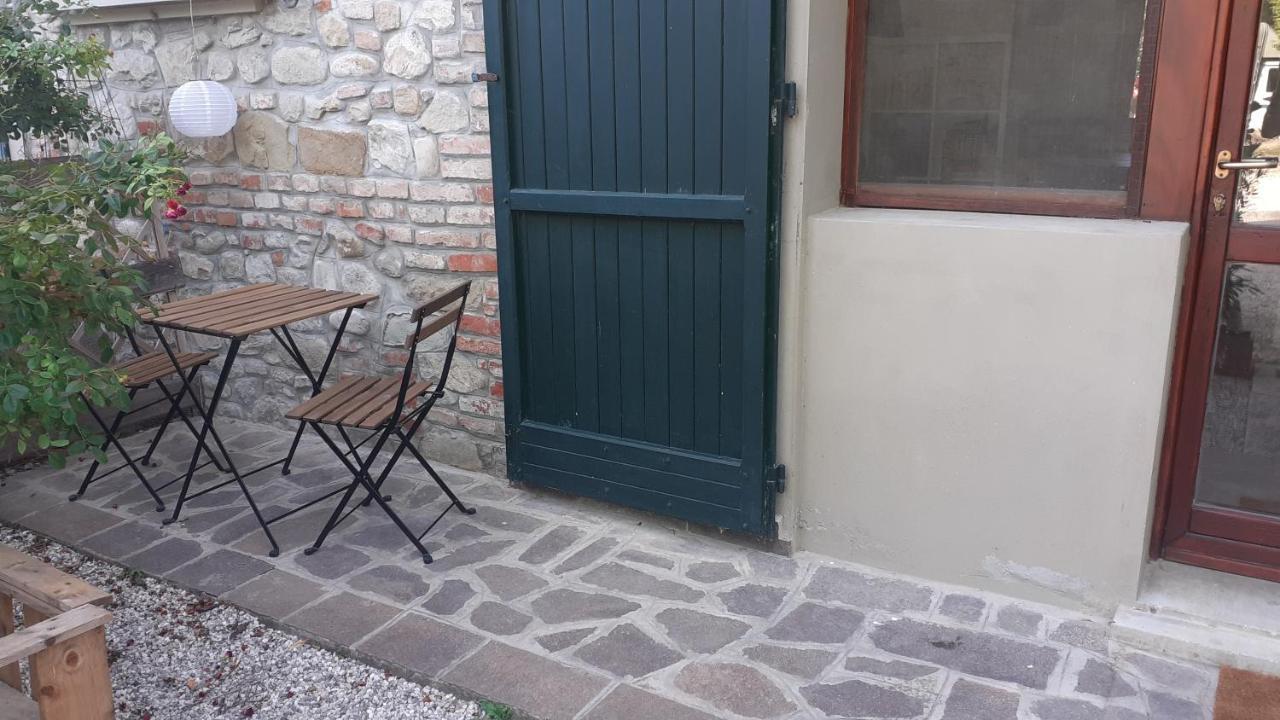 Apartmán Ai Boschi Ozzano dell'Emilia Exteriér fotografie