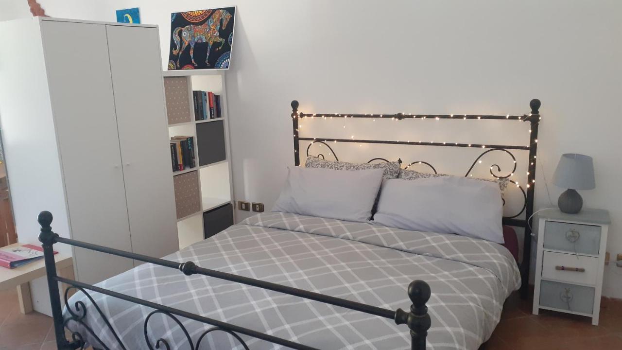 Apartmán Ai Boschi Ozzano dell'Emilia Exteriér fotografie