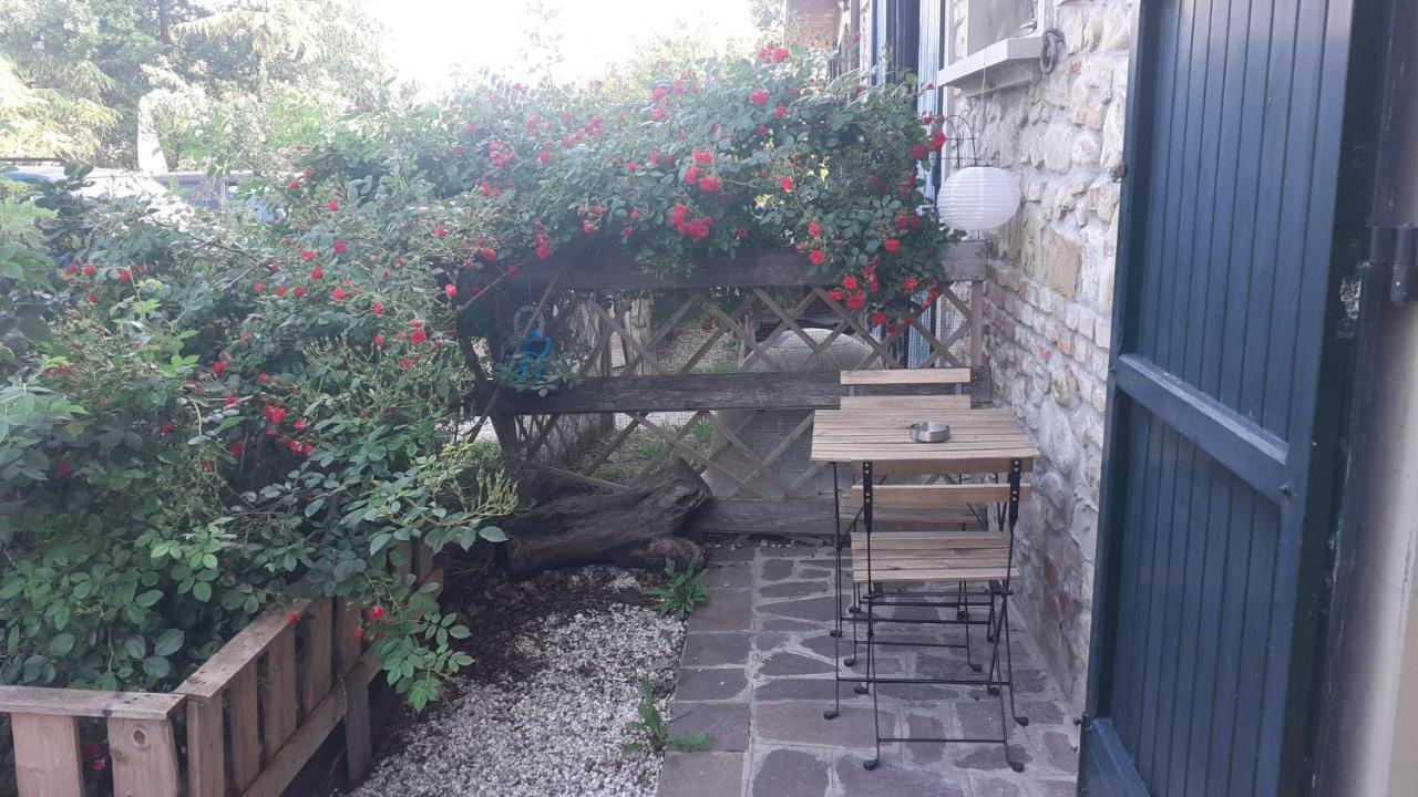 Apartmán Ai Boschi Ozzano dell'Emilia Exteriér fotografie