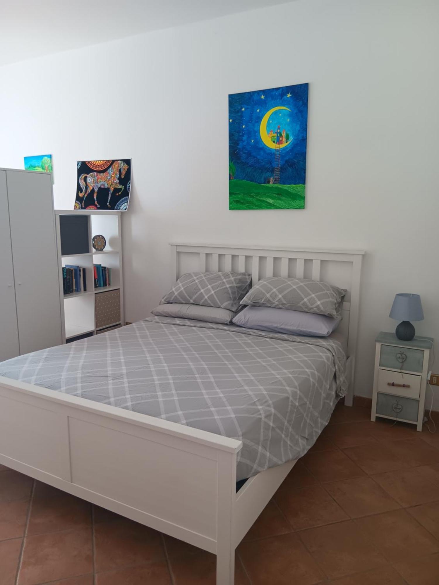 Apartmán Ai Boschi Ozzano dell'Emilia Exteriér fotografie