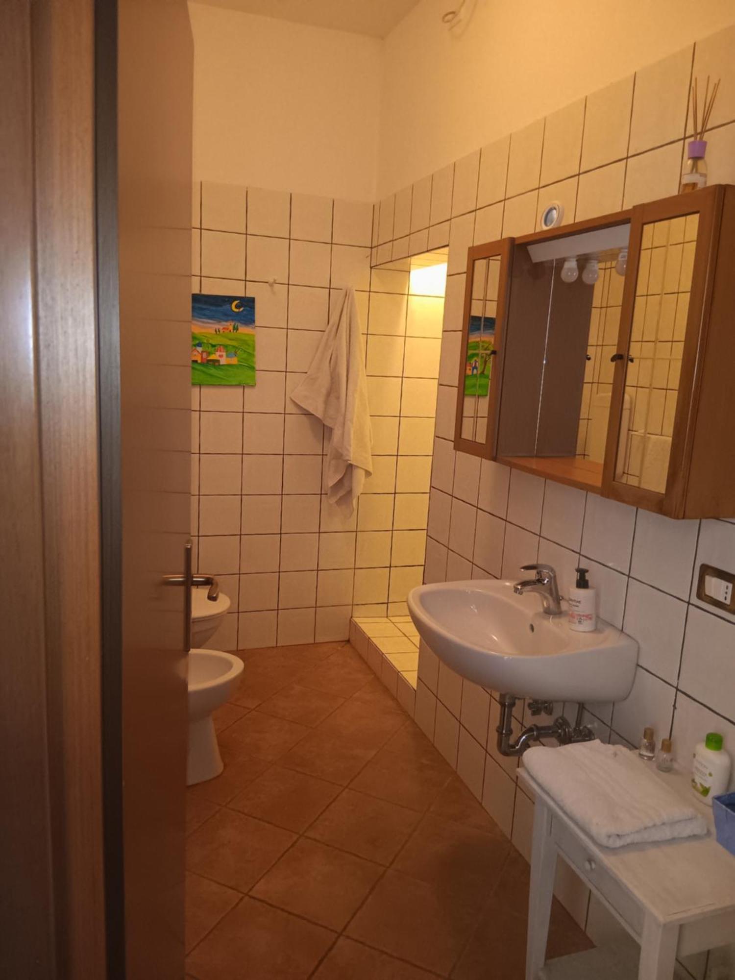 Apartmán Ai Boschi Ozzano dell'Emilia Exteriér fotografie