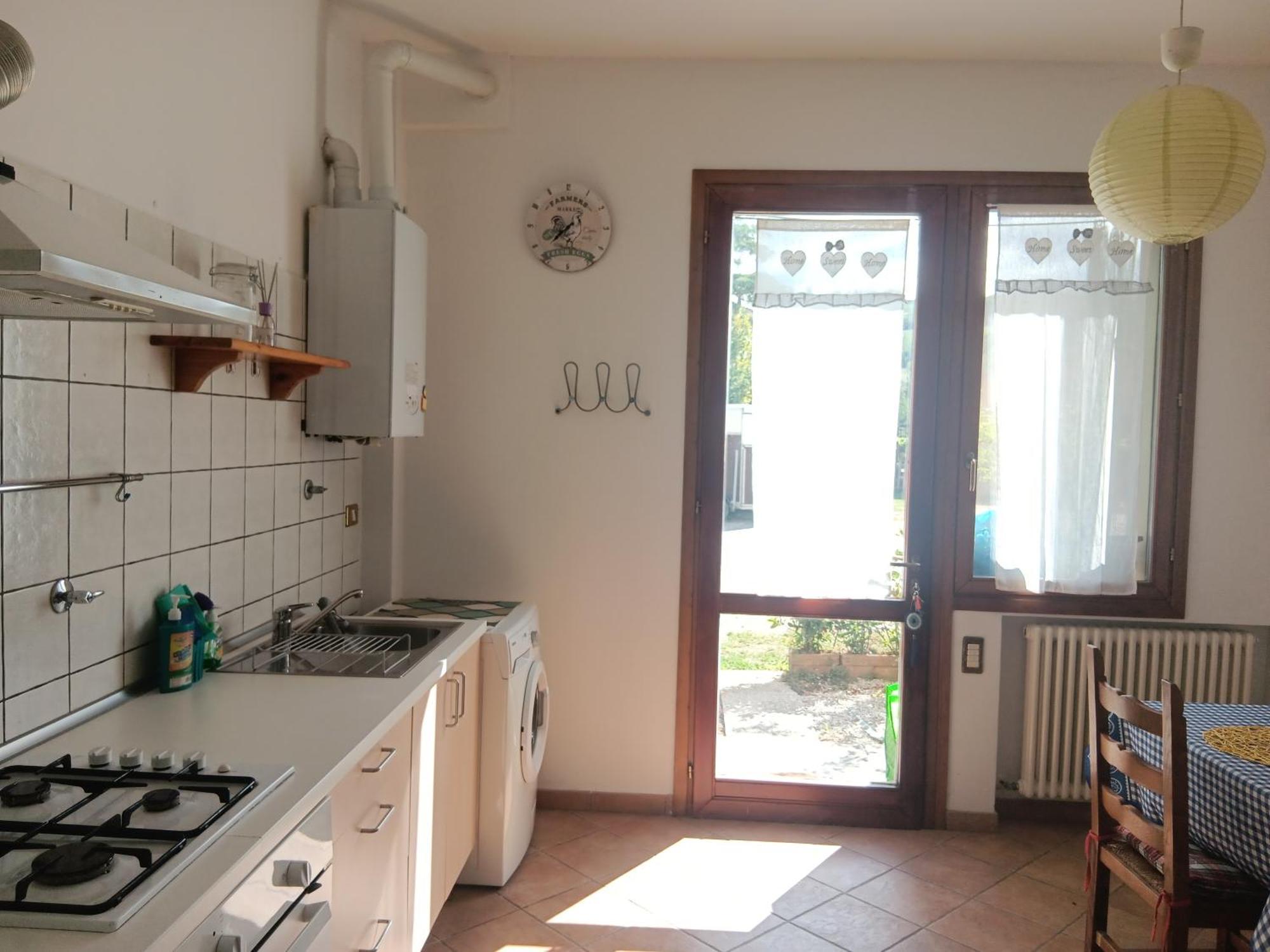 Apartmán Ai Boschi Ozzano dell'Emilia Exteriér fotografie