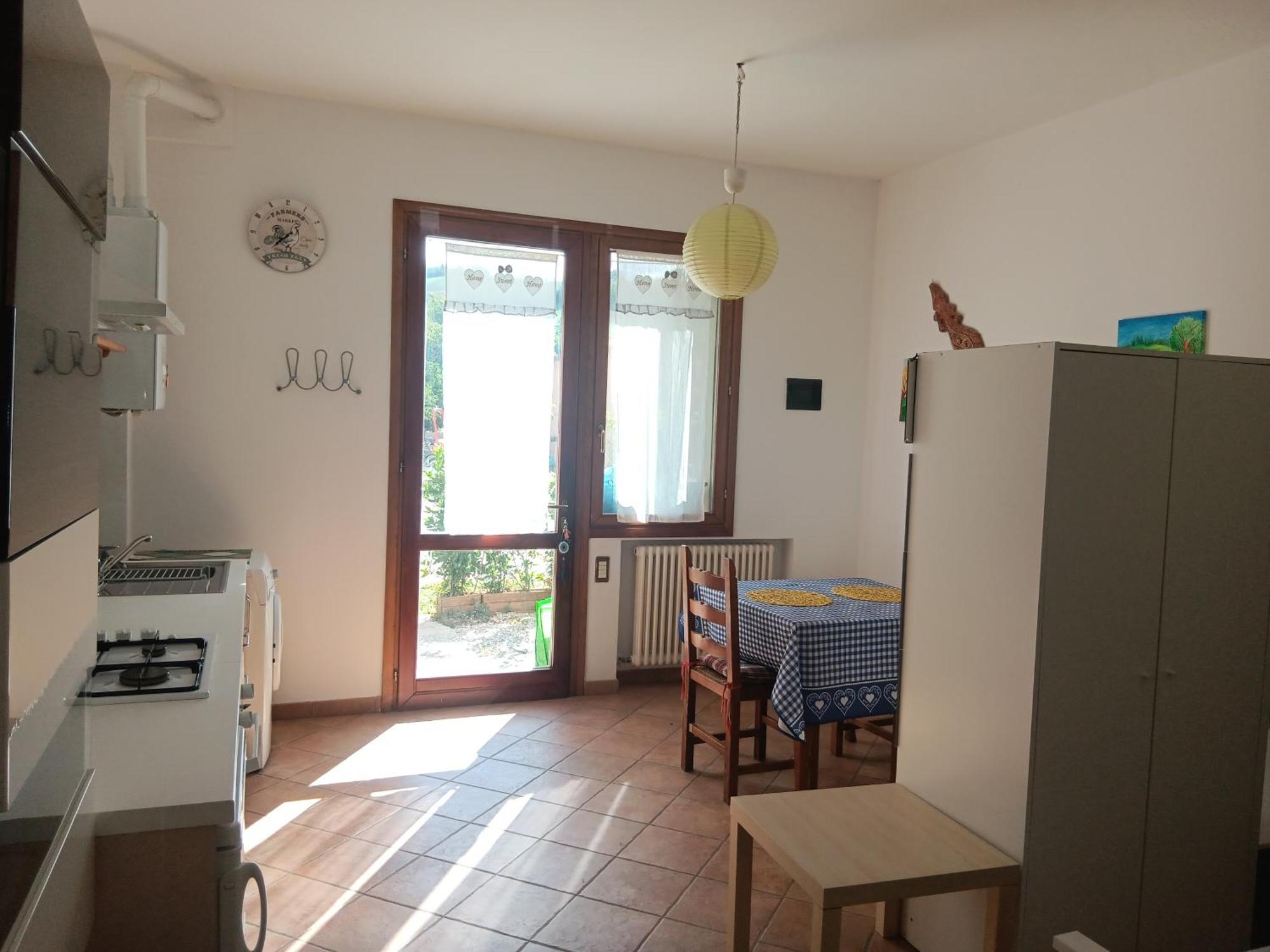 Apartmán Ai Boschi Ozzano dell'Emilia Exteriér fotografie
