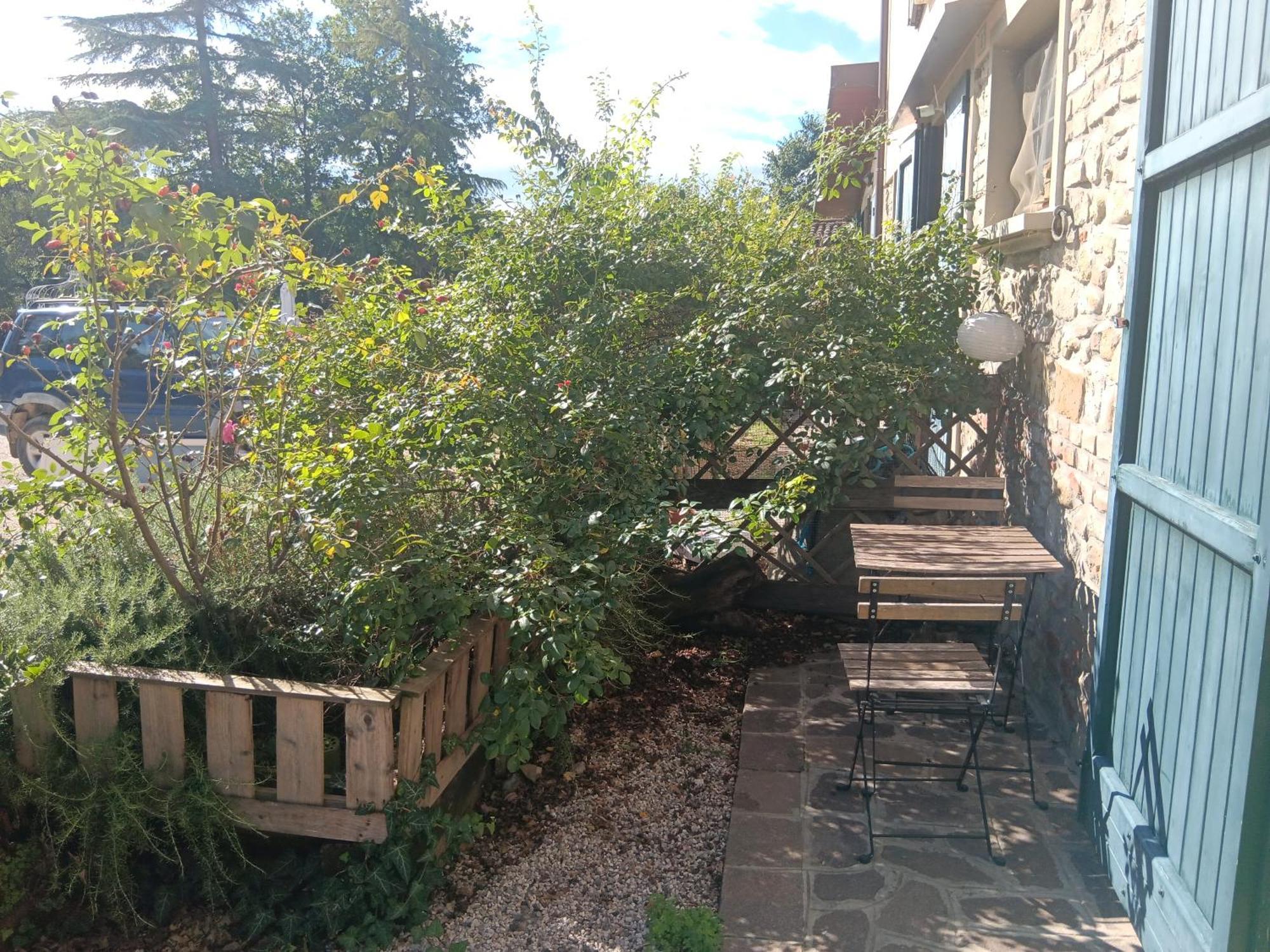 Apartmán Ai Boschi Ozzano dell'Emilia Exteriér fotografie